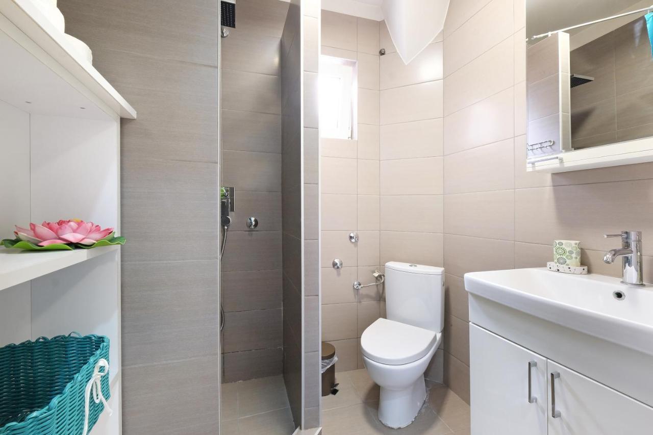Apartment Paradise Fantasy Belgrado Esterno foto